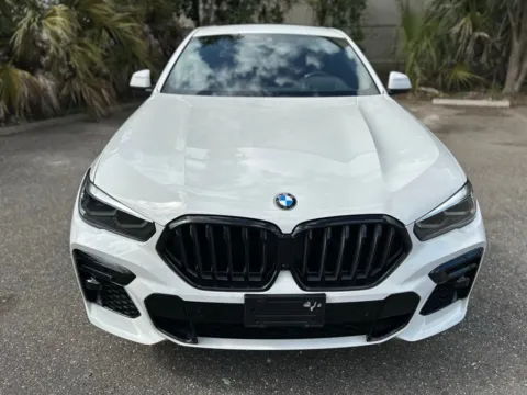 More photos of 2022 BMW X6 xDrive40i at Gravity Autos Jacksonville, FL