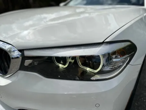 More photos of 2018 BMW 5 Series 530i at Gravity Autos Jacksonville, FL