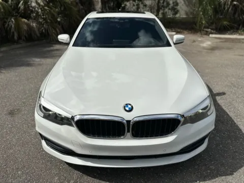 More photos of 2018 BMW 5 Series 530i at Gravity Autos Jacksonville, FL