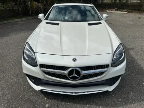 More photos of 2020 Mercedes-Benz SLC 300 at Gravity Autos Jacksonville, FL