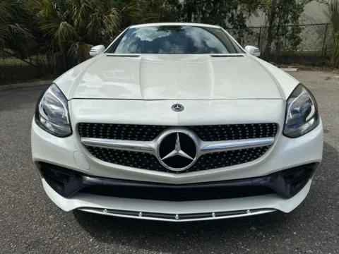 More photos of 2020 Mercedes-Benz SLC 300 at Gravity Autos Jacksonville, FL