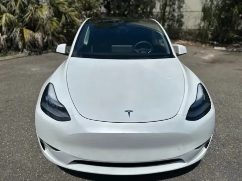 More photos of 2023 Tesla Model Y Long Range at Gravity Autos Jacksonville, FL
