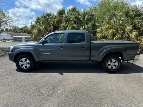 More photos of 2009 Toyota Tacoma at Gravity Autos Jacksonville, FL