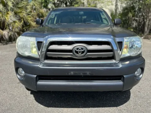 Another view of 2009 Toyota Tacoma for sale in Jacksonville, FL at Gravity Autos Jacksonville