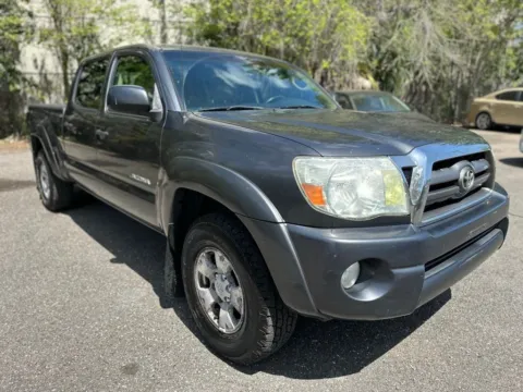 Photos of 2009 Toyota Tacoma for sale in Jacksonville, FL at Gravity Autos Jacksonville