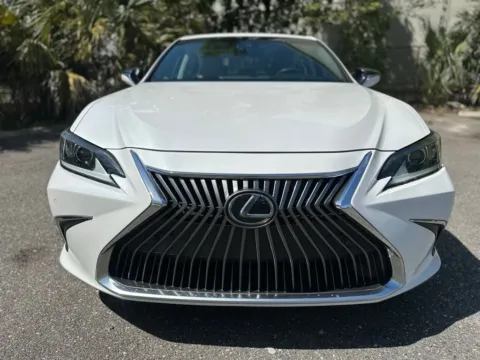 Another view of 2019 Lexus ES 350 for sale in Jacksonville, FL at Gravity Autos Jacksonville