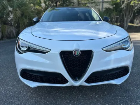 Another view of 2020 Alfa Romeo Stelvio for sale in Jacksonville, FL at Gravity Autos Jacksonville