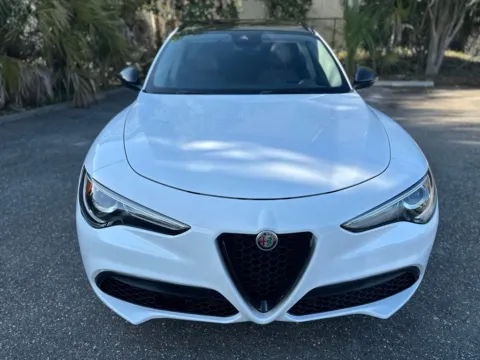 More photos of 2020 Alfa Romeo Stelvio at Gravity Autos Jacksonville, FL
