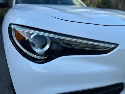 More photos of 2020 Alfa Romeo Stelvio at Gravity Autos Jacksonville, FL