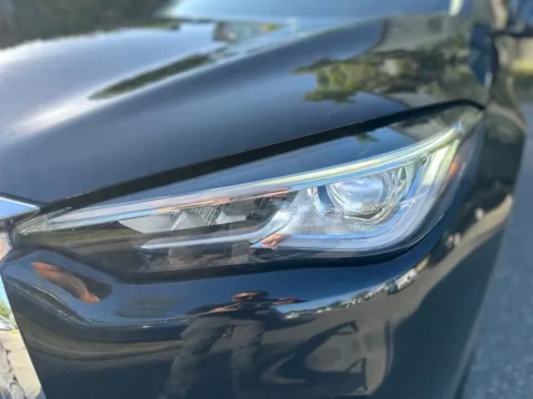 More photos of 2019 INFINITI QX50 ESSENTIAL at Gravity Autos Jacksonville, FL