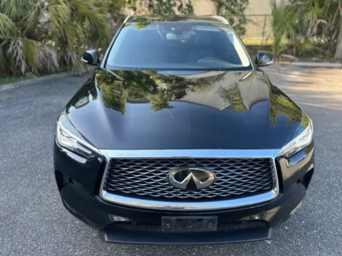 More photos of 2019 INFINITI QX50 ESSENTIAL at Gravity Autos Jacksonville, FL