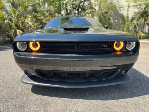 Another view of 2020 Dodge Challenger R/T Scat Pack for sale in Jacksonville, FL at Gravity Autos Jacksonville