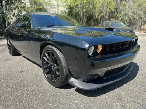 Photos of 2020 Dodge Challenger R/T Scat Pack for sale in Jacksonville, FL at Gravity Autos Jacksonville