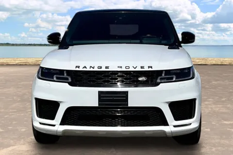 Photos of 2020 Land Rover Range Rover Sport HSE Dynamic for sale in Jacksonville, FL at Gravity Autos Jacksonville