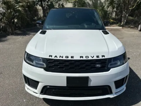 More photos of 2020 Land Rover Range Rover Sport HSE Dynamic at Gravity Autos Jacksonville, FL