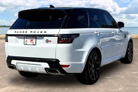 More photos of 2020 Land Rover Range Rover Sport HSE Dynamic at Gravity Autos Jacksonville, FL