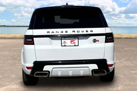 More photos of 2020 Land Rover Range Rover Sport HSE Dynamic at Gravity Autos Jacksonville, FL