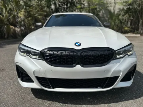 Another view of 2020 BMW 3 Series M340i for sale in Jacksonville, FL at Gravity Autos Jacksonville