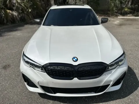 More photos of 2020 BMW 3 Series M340i at Gravity Autos Jacksonville, FL