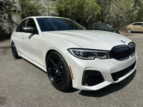 Photos of 2020 BMW 3 Series M340i for sale in Jacksonville, FL at Gravity Autos Jacksonville