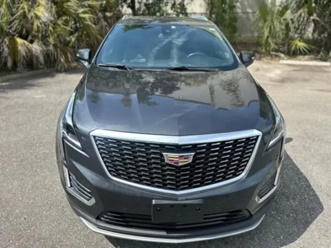More photos of 2023 Cadillac XT5 Premium Luxury at Gravity Autos Jacksonville, FL