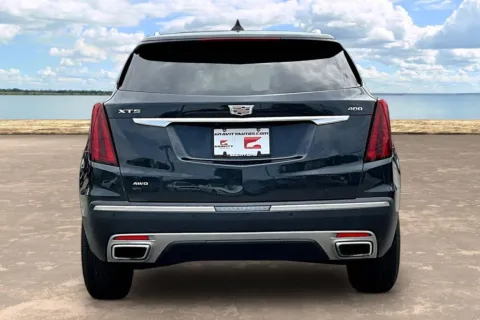 More photos of 2023 Cadillac XT5 Premium Luxury at Gravity Autos Jacksonville, FL
