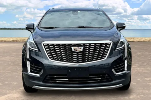 Photos of 2023 Cadillac XT5 Premium Luxury for sale in Jacksonville, FL at Gravity Autos Jacksonville