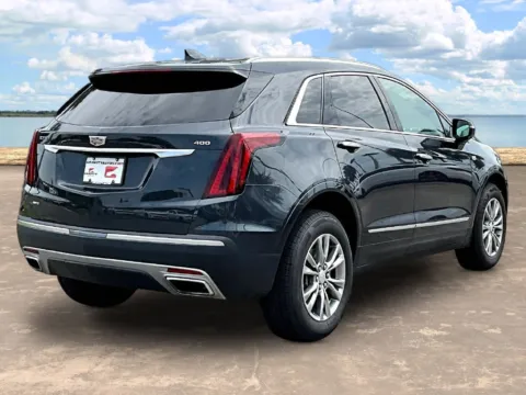 More photos of 2023 Cadillac XT5 Premium Luxury at Gravity Autos Jacksonville, FL
