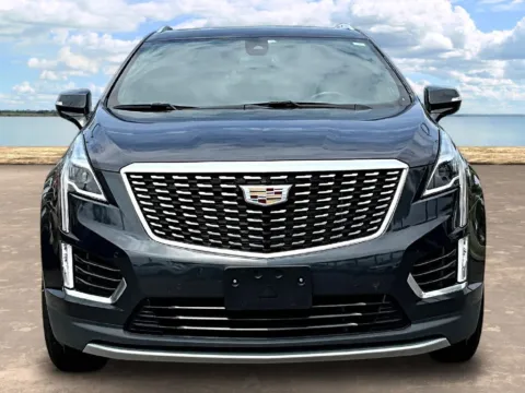 Photos of 2023 Cadillac XT5 Premium Luxury for sale in Jacksonville, FL at Gravity Autos Jacksonville