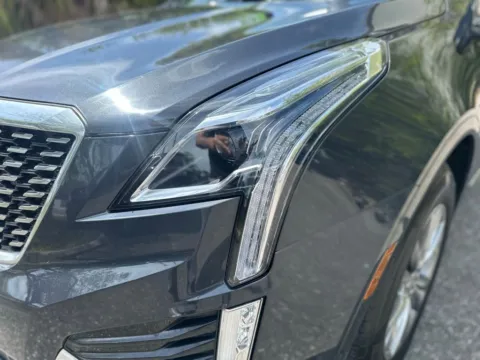 More photos of 2023 Cadillac XT5 Premium Luxury at Gravity Autos Jacksonville, FL