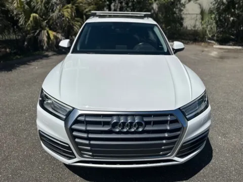 More photos of 2019 Audi Q5 2.0T Premium at Gravity Autos Jacksonville, FL