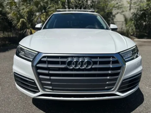 Another view of 2019 Audi Q5 2.0T Premium for sale in Jacksonville, FL at Gravity Autos Jacksonville