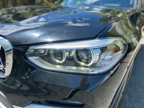 More photos of 2020 BMW X3 sDrive30i at Gravity Autos Jacksonville, FL