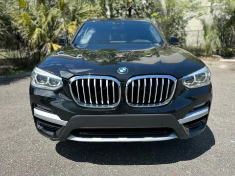 Another view of 2020 BMW X3 sDrive30i for sale in Jacksonville, FL at Gravity Autos Jacksonville