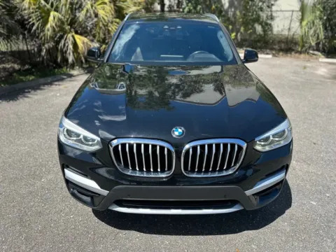 More photos of 2020 BMW X3 sDrive30i at Gravity Autos Jacksonville, FL