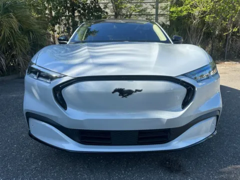 Another view of 2023 Ford Mustang Mach-E Premium for sale in Jacksonville, FL at Gravity Autos Jacksonville