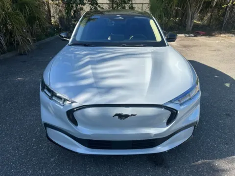 More photos of 2023 Ford Mustang Mach-E Premium at Gravity Autos Jacksonville, FL