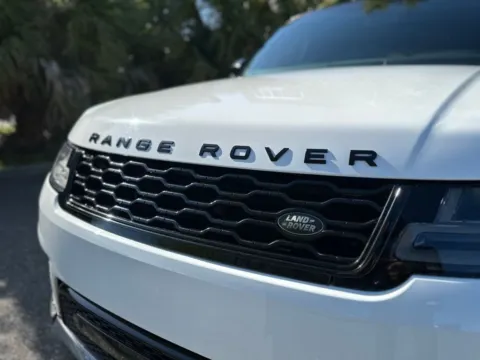 More photos of 2022 Land Rover Range Rover Sport HSE Silver Edition at Gravity Autos Jacksonville, FL