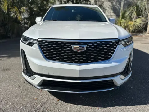 Another view of 2021 Cadillac XT6 Luxury for sale in Jacksonville, FL at Gravity Autos Jacksonville