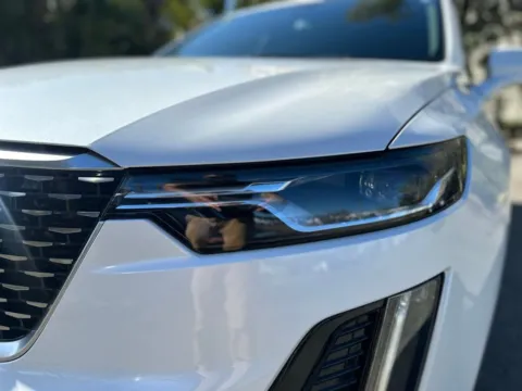 More photos of 2021 Cadillac XT6 Luxury at Gravity Autos Jacksonville, FL