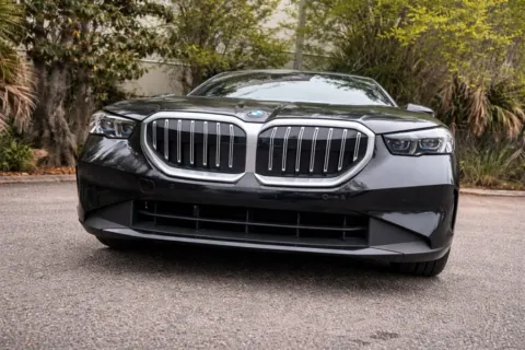 More photos of 2025 BMW 5 Series 530i at Gravity Autos Jacksonville, FL