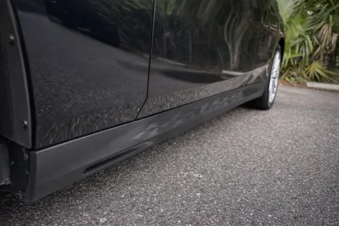 Another view of 2025 BMW 5 Series 530i for sale in Jacksonville, FL at Gravity Autos Jacksonville