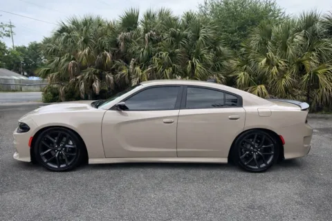 More photos of 2023 Dodge Charger R/T at Gravity Autos Jacksonville, FL
