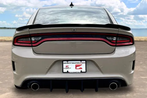 More photos of 2023 Dodge Charger R/T at Gravity Autos Jacksonville, FL