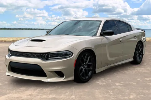 Black 2023 Dodge Charger R/T for sale in Jacksonville, FL
