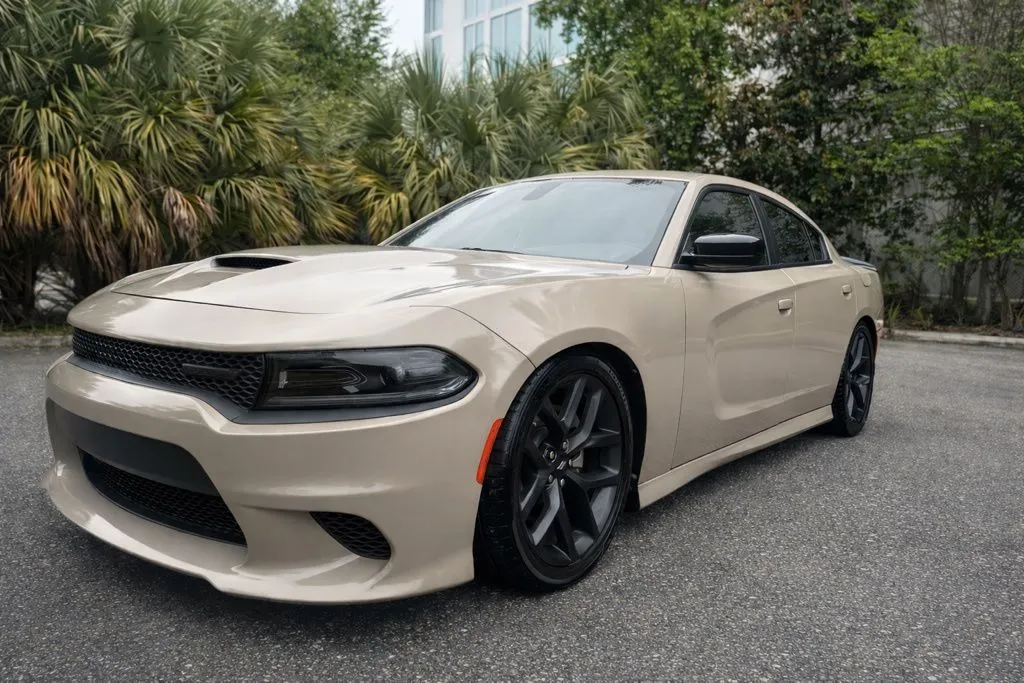 2023 Dodge Charger R/T