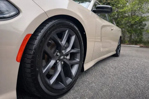 Another view of 2023 Dodge Charger R/T for sale in Jacksonville, FL at Gravity Autos Jacksonville