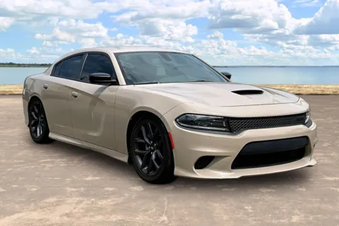 Another view of 2023 Dodge Charger R/T for sale in Jacksonville, FL at Gravity Autos Jacksonville