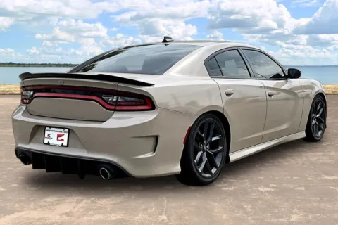 More photos of 2023 Dodge Charger R/T at Gravity Autos Jacksonville, FL