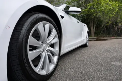 Photos of 2021 Tesla Model S Long Range for sale in Jacksonville, FL at Gravity Autos Jacksonville